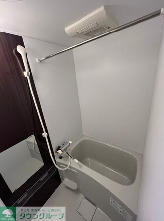 クレスト小岩の物件内観写真